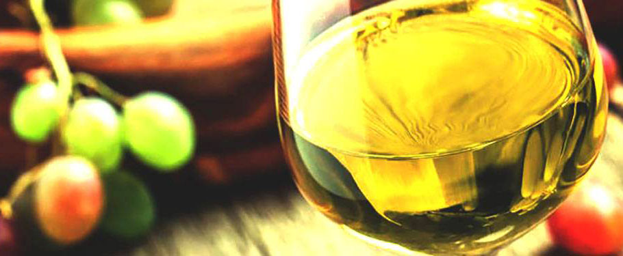 Chardonnay, che sorpresa!