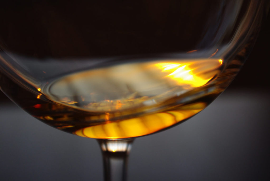 calice passito