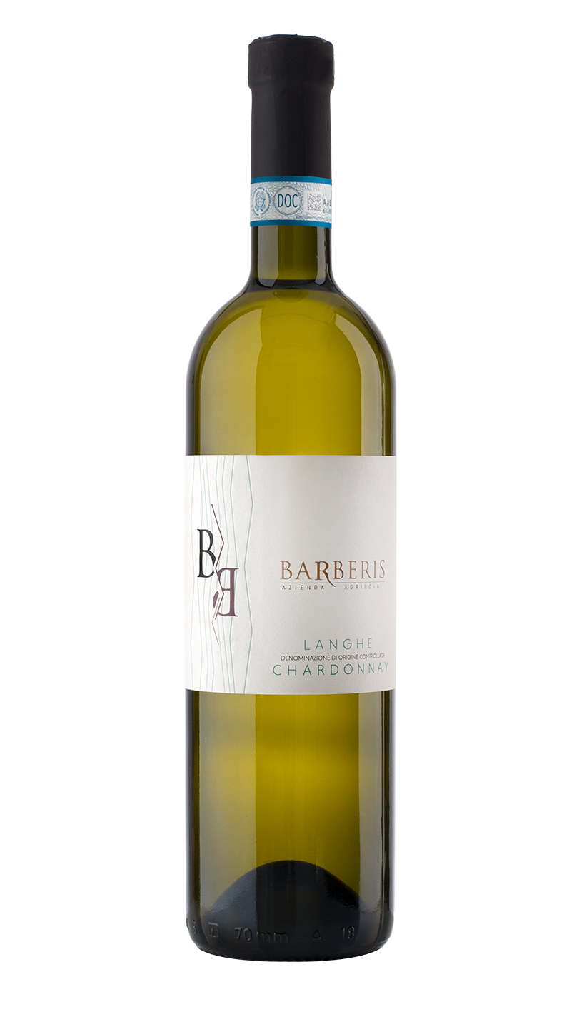 Chardonnay Azienda Agricola Barberis Chardonnay Azienda Agricola Barberis