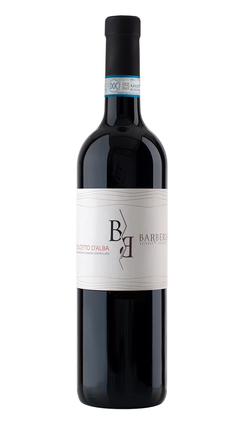 Dolcetto Azienda Agricola Barberis Dolcetto Azienda Agricola Barberis