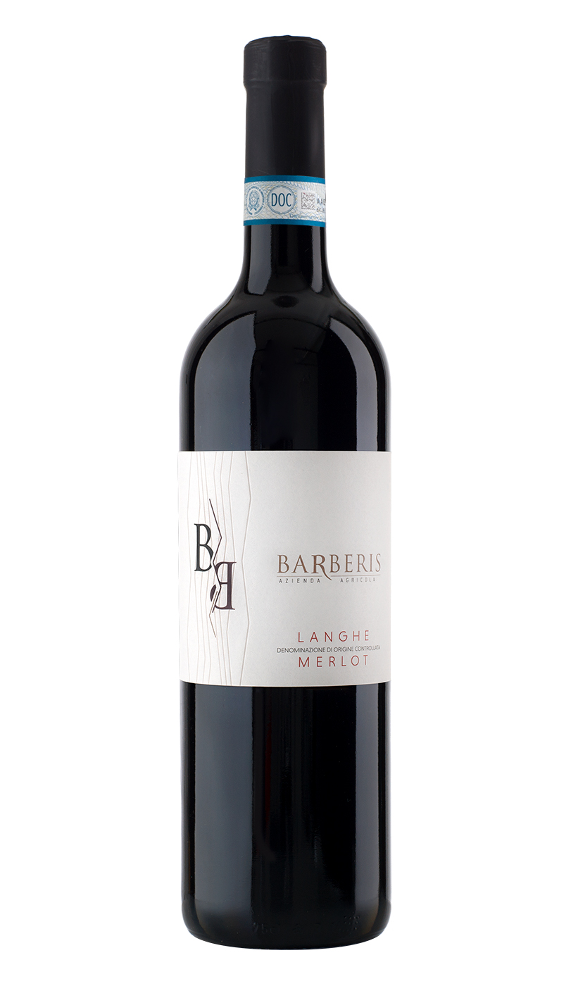Merlot Azienda Agricola Barberis Merlot Azienda Agricola Barberis