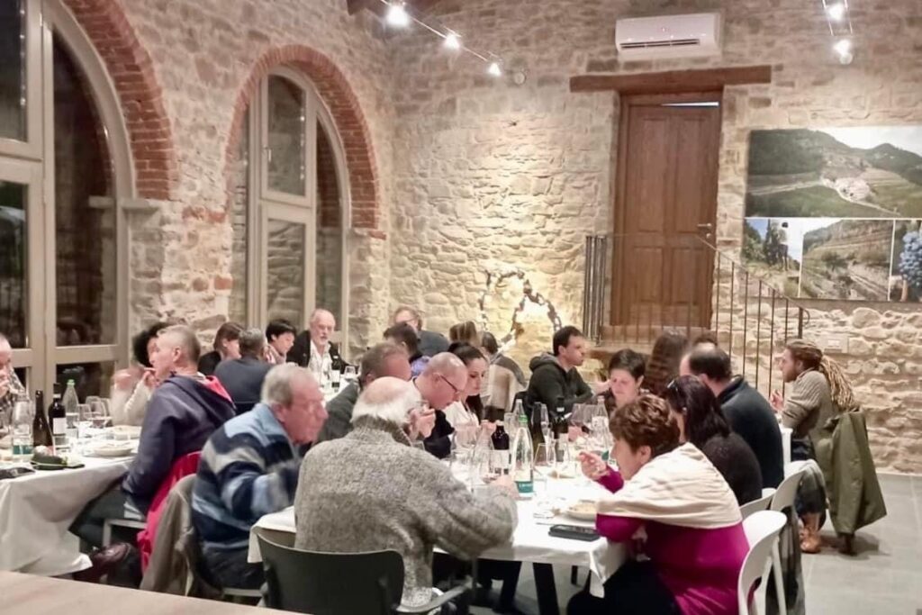 degustazioni in cantina barberis