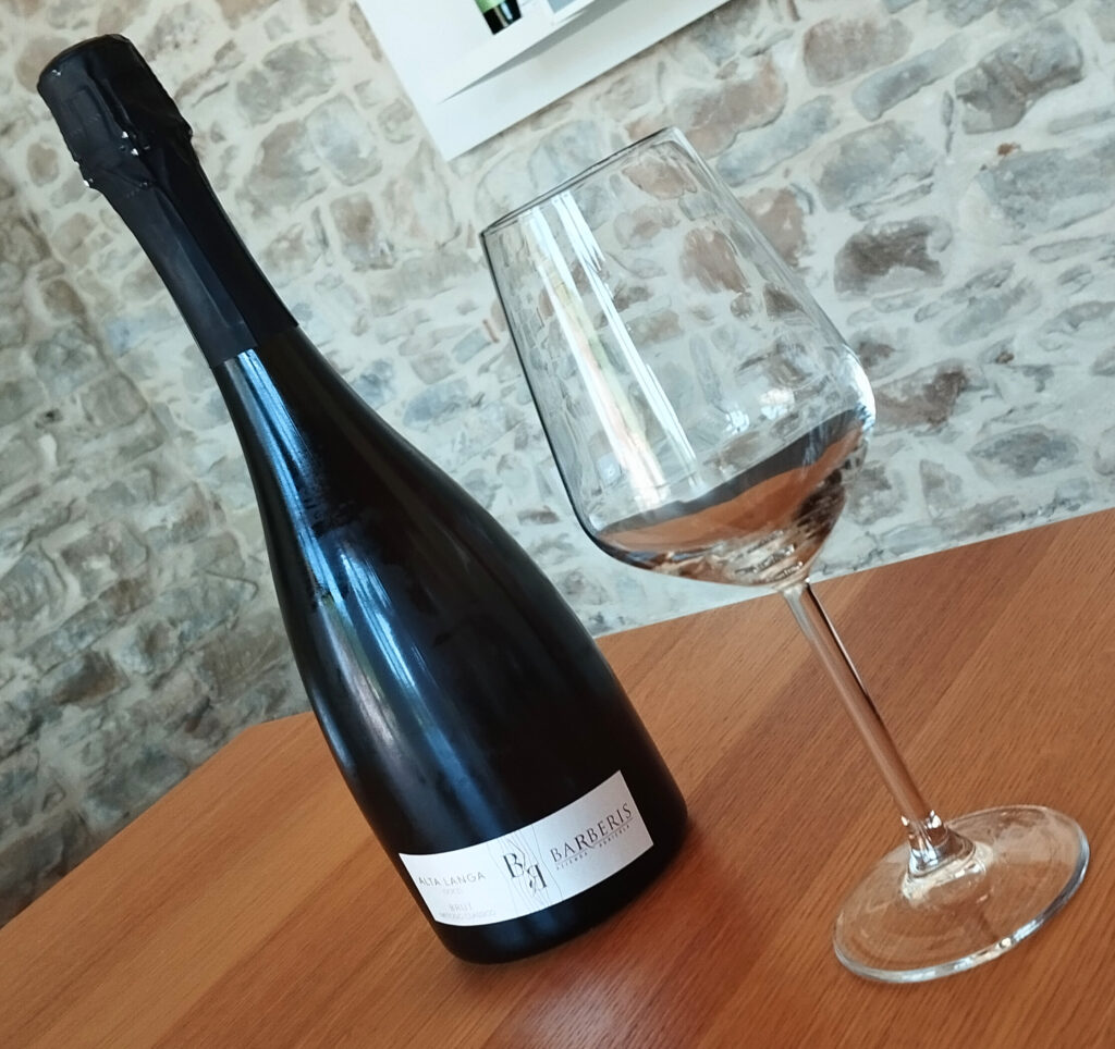 Alta Langa Brut